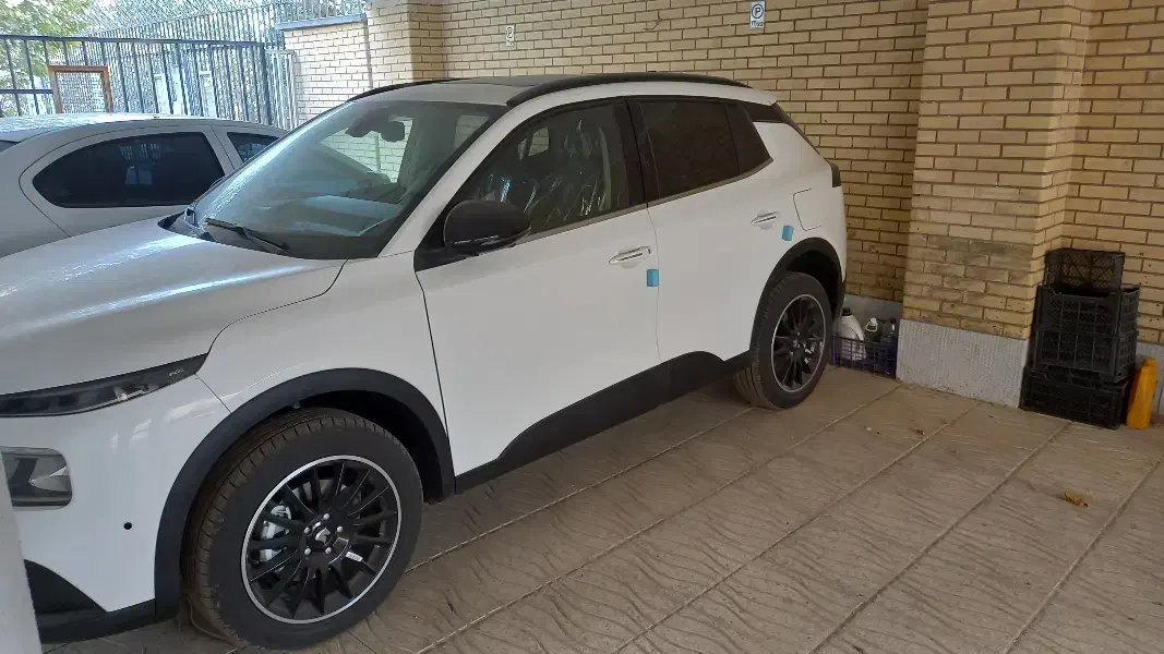 ری را مدل ۱۴۰۴ صفرکیلومترباSBR (آگهی شخصی)|خودرو سواری و وانت|اصفهان, عمان سامانی|دیوار