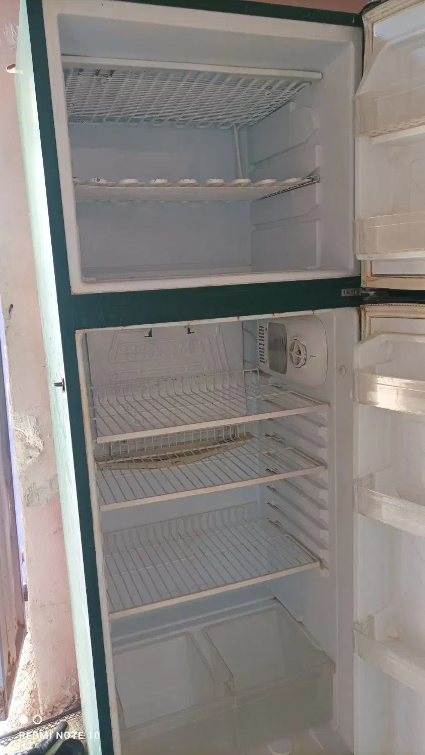 یخچال|یخچال و فریزر|لامرد, |دیوار