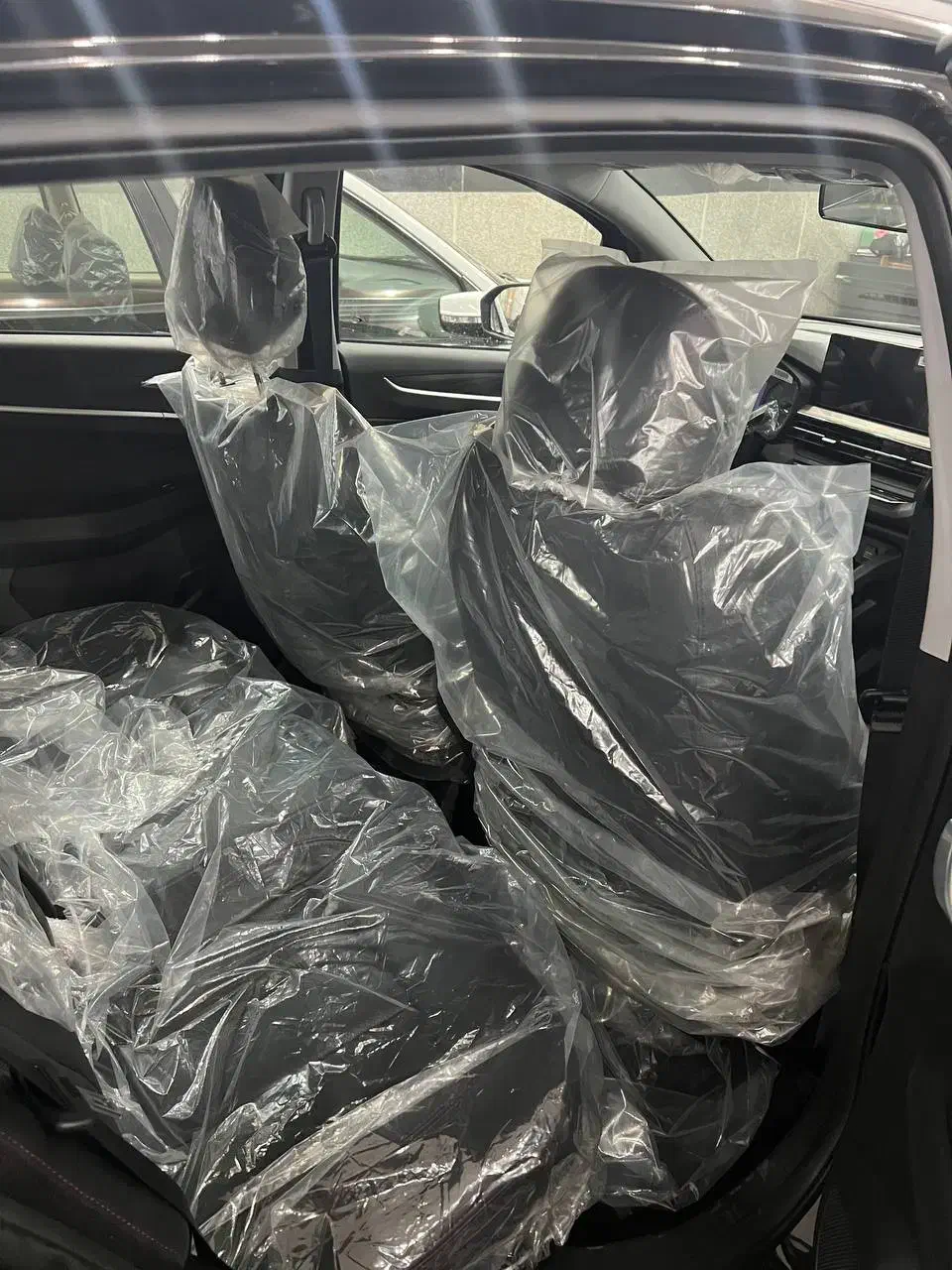 bac x3 پرو ( آگهی شخصی)|خودرو سواری و وانت|اندیشه, شهرک کوثر|دیوار