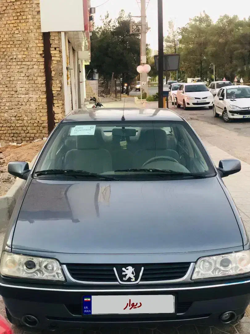 خودرو|خودرو سواری و وانت|اردکان, |دیوار