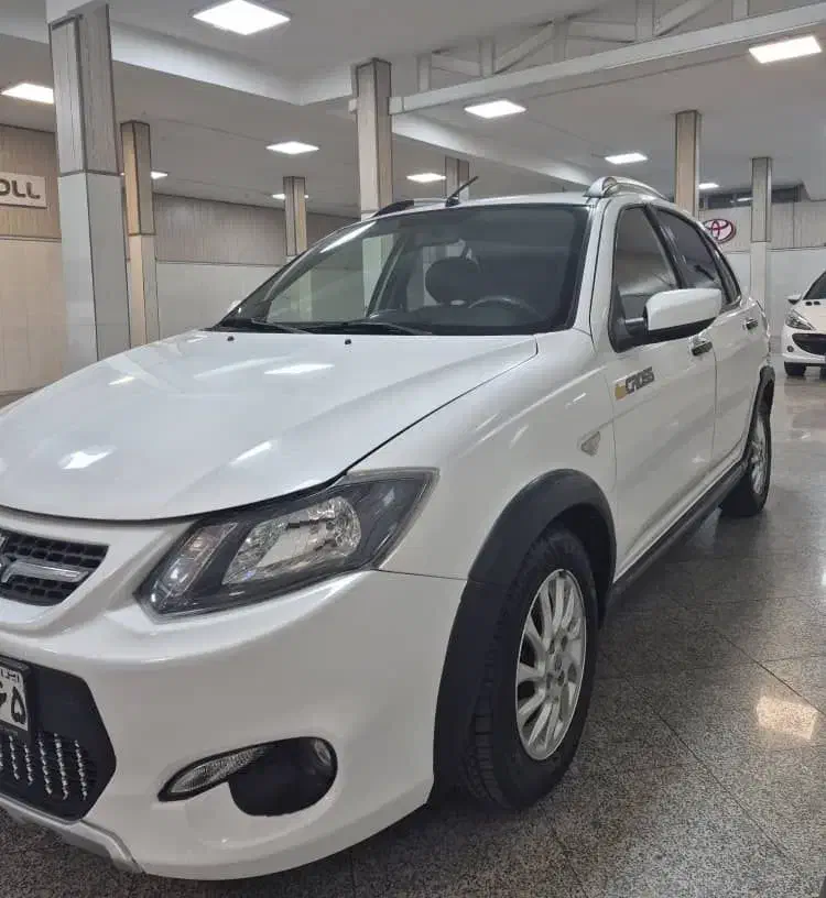 کوییک اتوماتیک|خودرو سواری و وانت|کرج, شهرک ولیعصر|دیوار