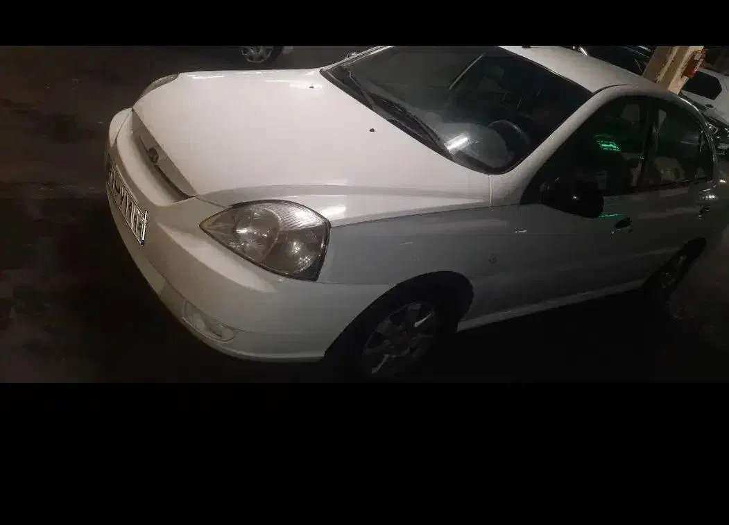 ریو 88|خودرو سواری و وانت|تهران, حشمتیه|دیوار