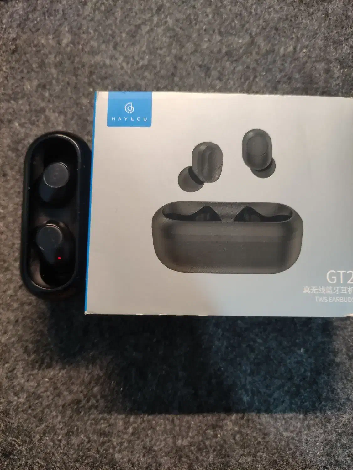 هدفون بی سیم هایلو GT2|پخشکننده همراه|مشهد, الهیه|دیوار