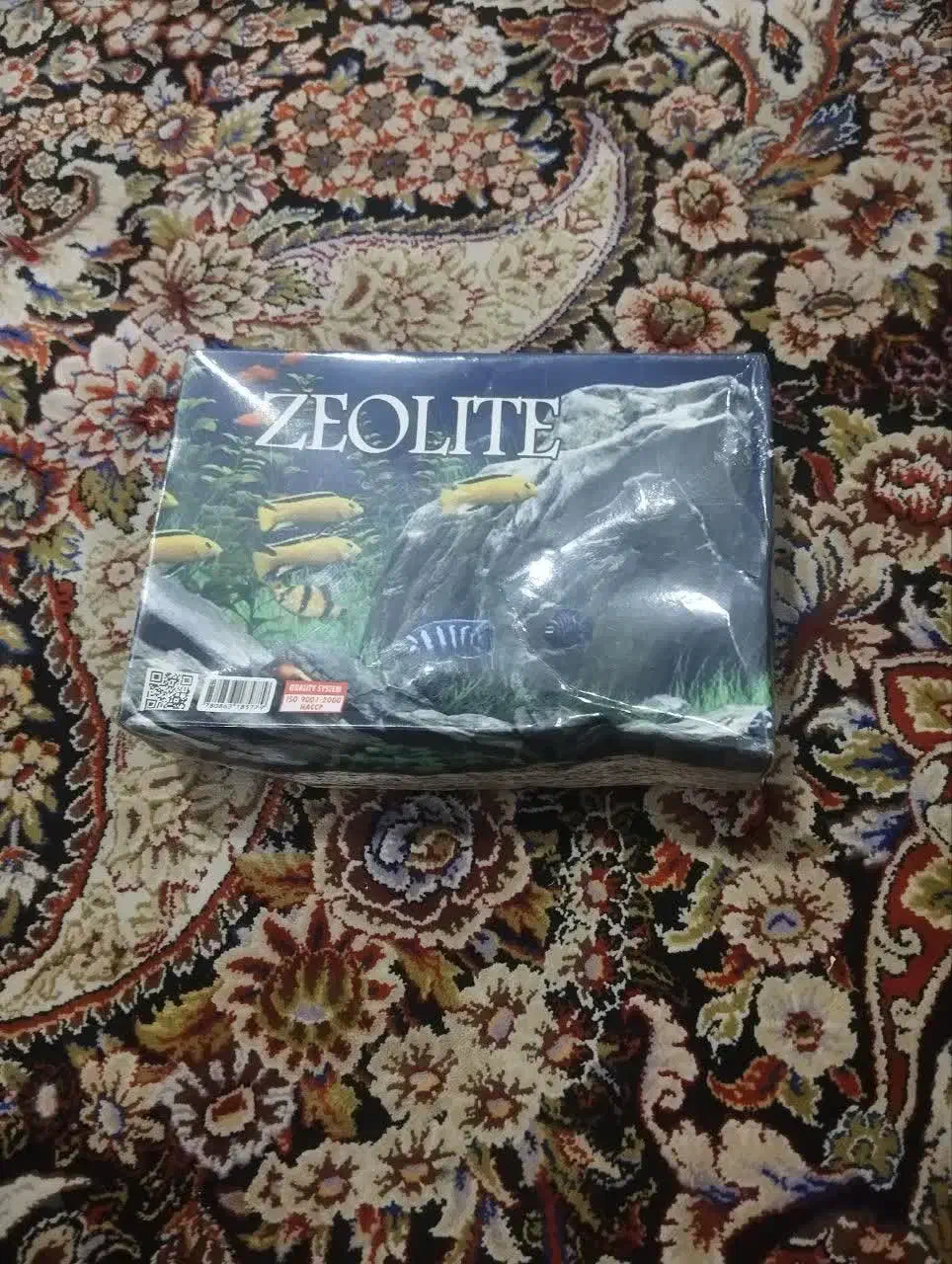 آکواریوم|ماهی|بم, |دیوار