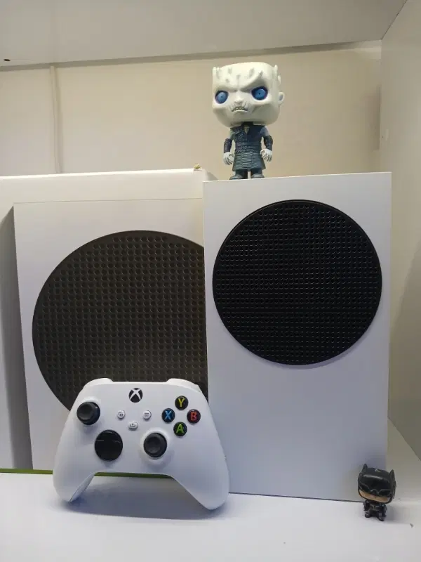 سری اس . xbox|کنسول، بازی ویدئویی و آنلاین|مشهد, کوثر|دیوار