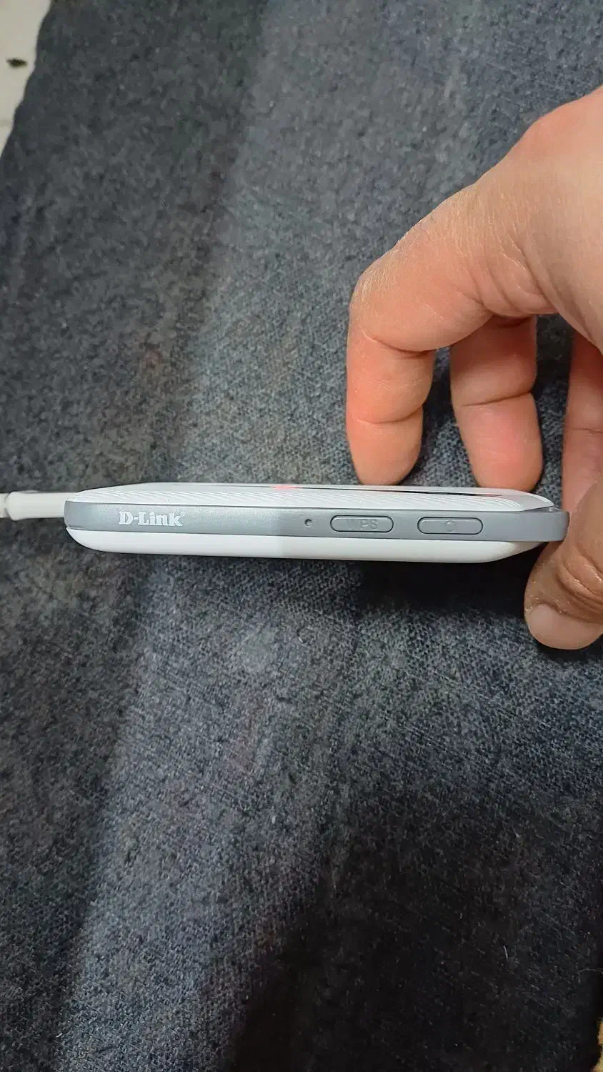 دستگاه وای فا دی لینگ|مودم و تجهیزات شبکه|تهران, شهرک رضویه|دیوار