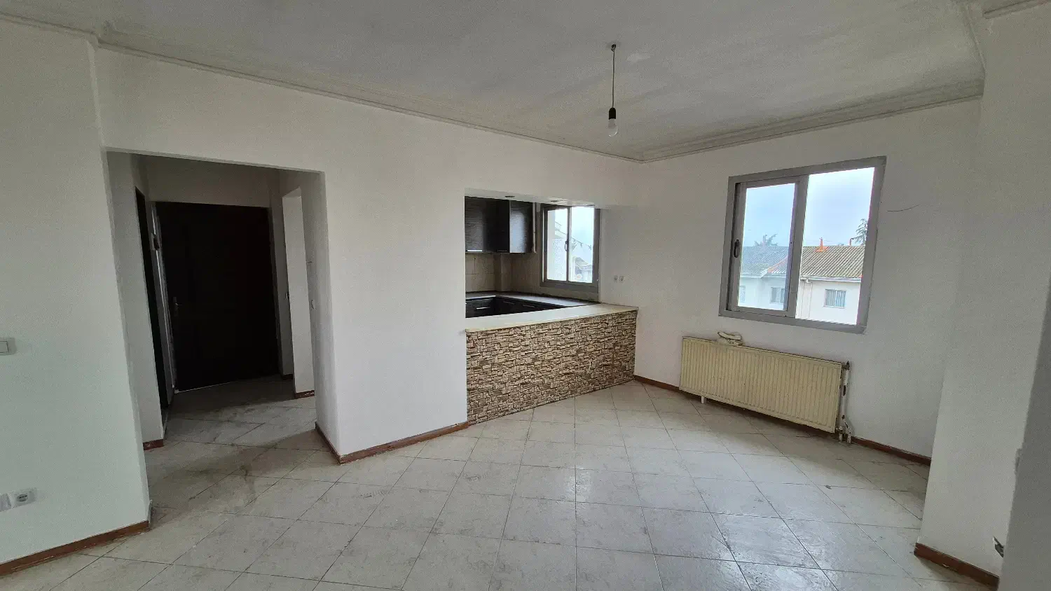 ۸۴ متری سند دار پارکینگ اختصاصی لاکانشهر رشت|فروش آپارتمان|رشت, لاکان شهر|دیوار