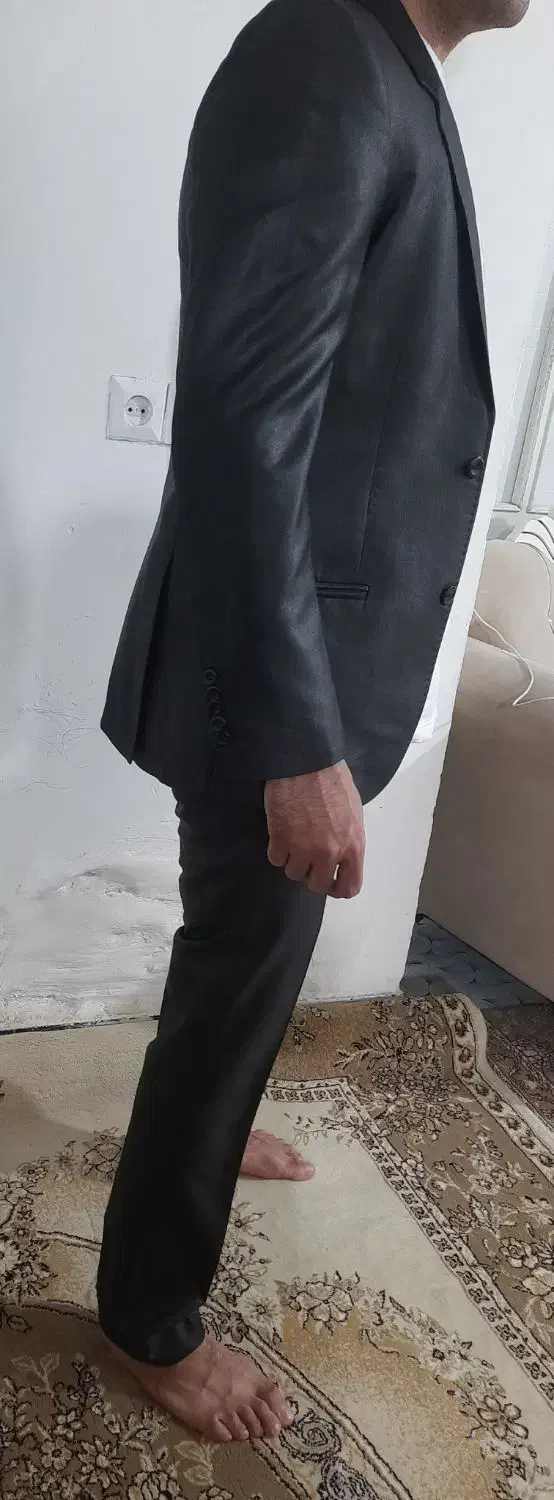 کت وشلوار|لباس|سرپل ذهاب, |دیوار