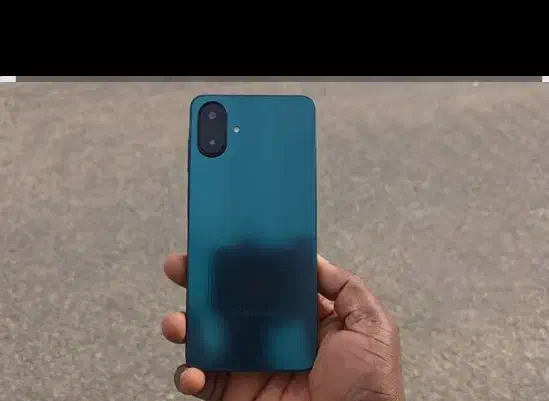 سامسونگ a07صفر خشک 128/4|موبایل|فاضل آباد, |دیوار