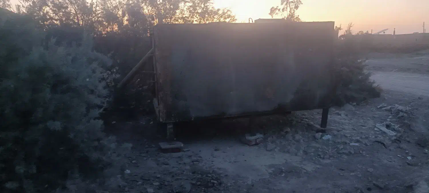 کوره ذغال|ابزارآلات|زابل, |دیوار