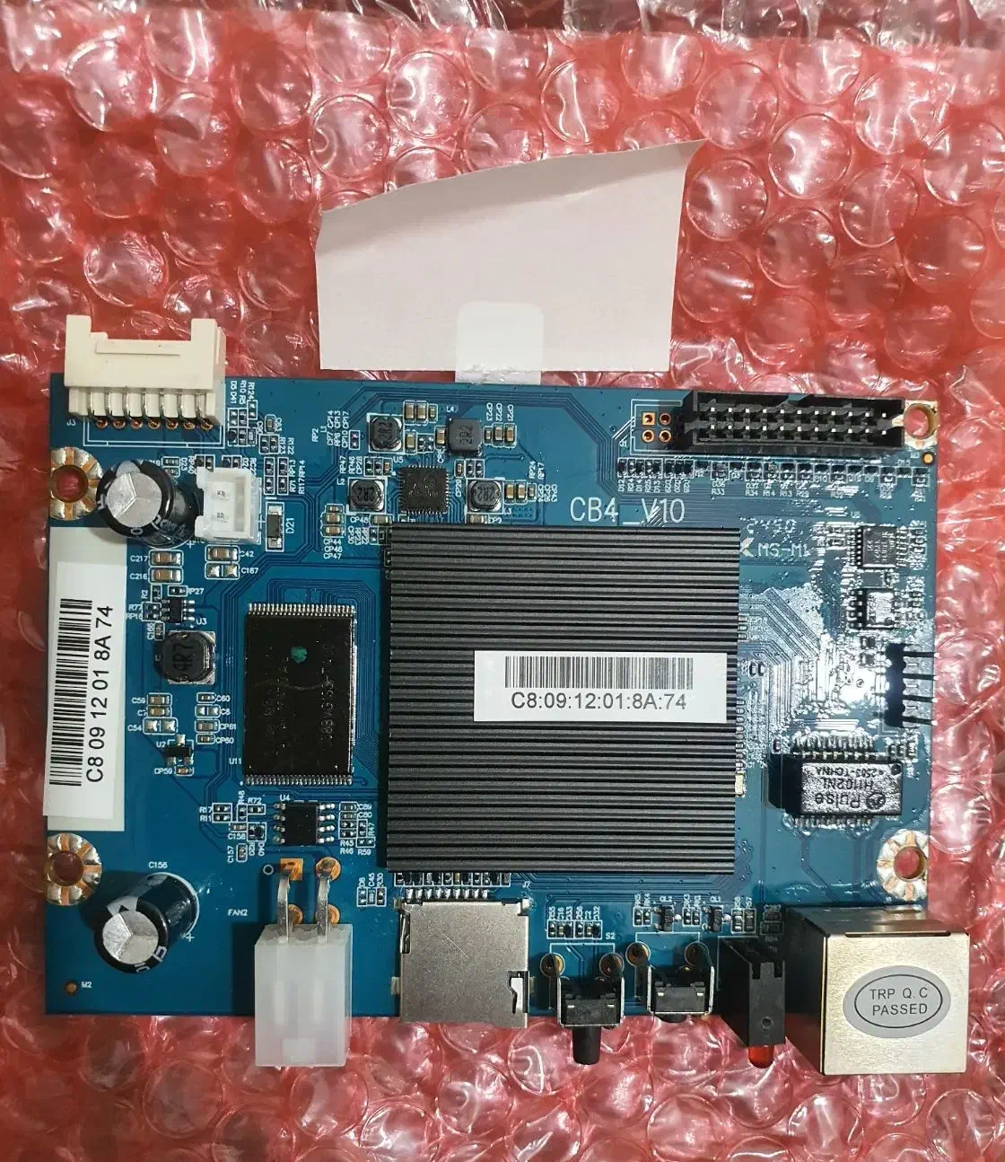 کنترل برد M30.31.32|قطعات و لوازم جانبی رایانه|اهواز, کمپلو جنوبی|دیوار