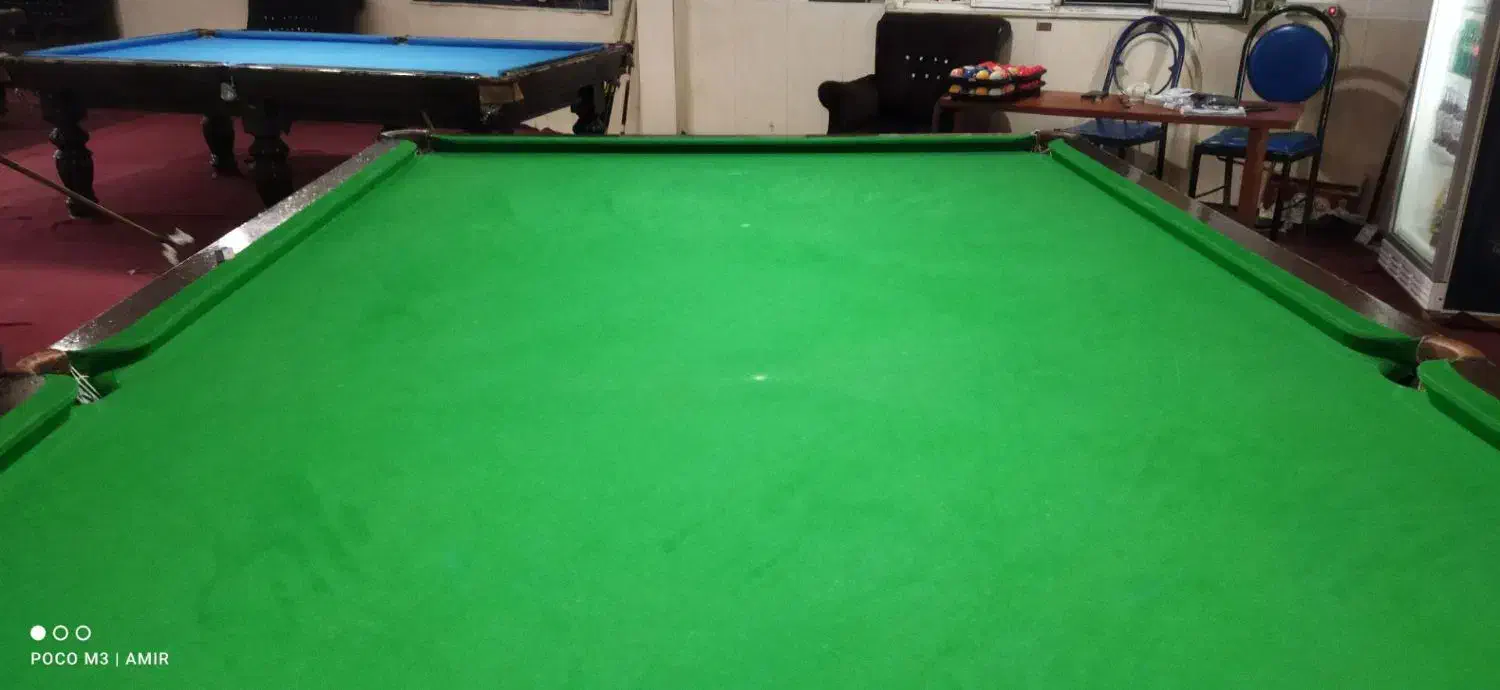 اسنوکر|ورزش‌های توپی|اردبیل, |دیوار