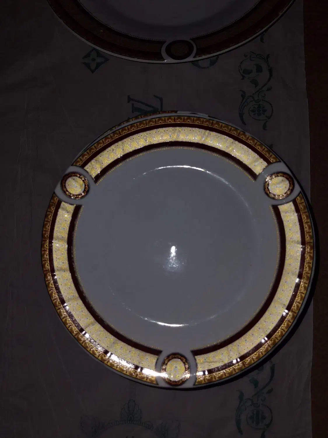 میوه خوری|ظروف سرو و پذیرایی|نیشابور, بلوار گلها|دیوار