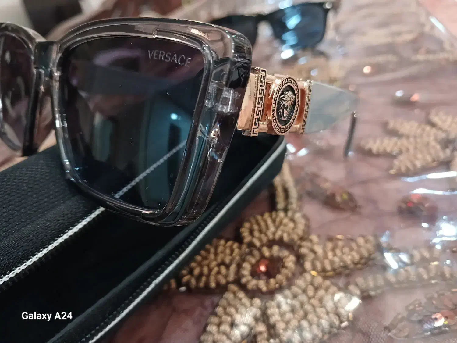 عینک آفتابی|زیورآلات و اکسسوری|مشهد, موسوی قوچانی|دیوار