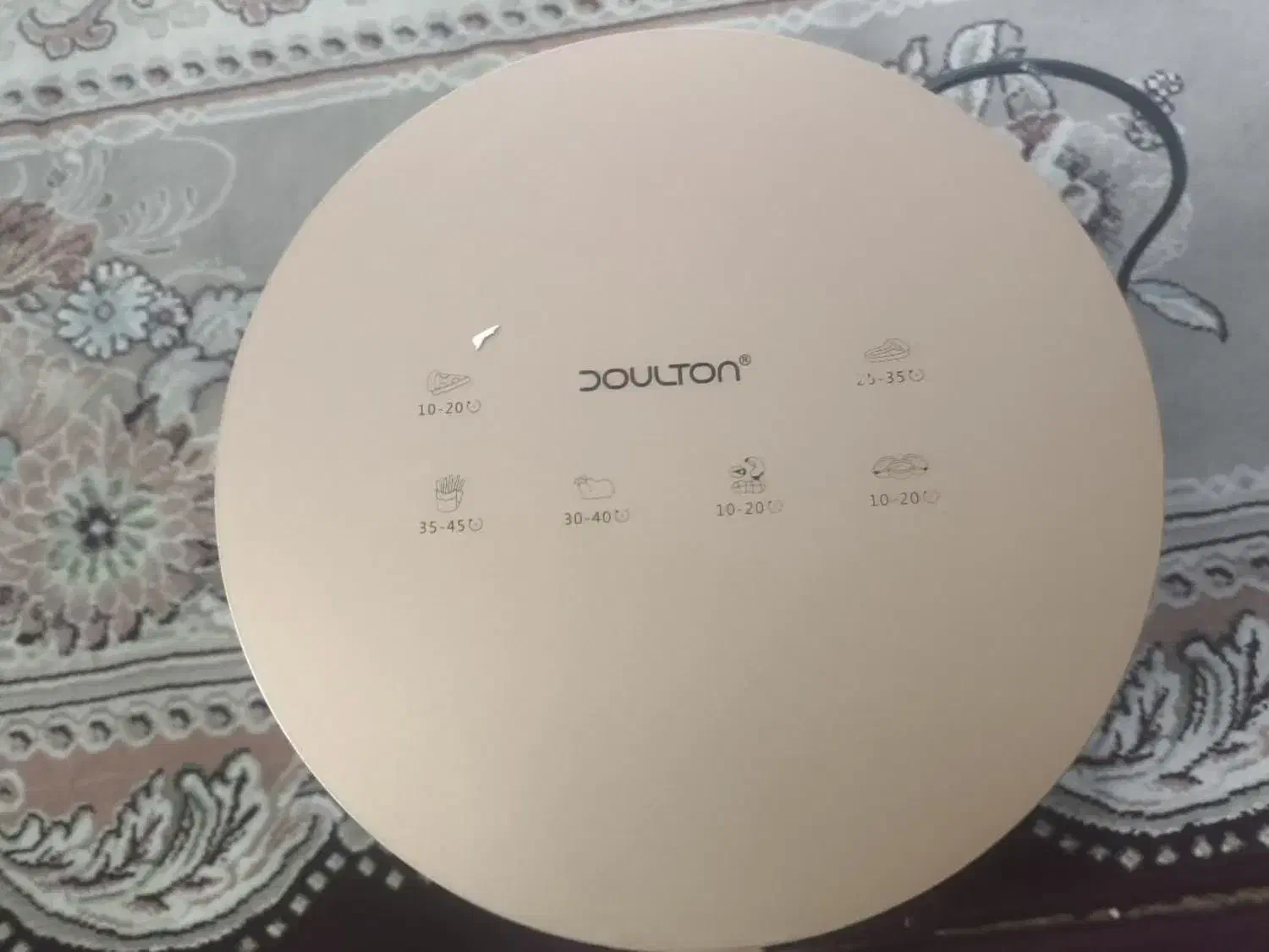 سرخ کن|اجاق گاز و لوازم برقی پخت‌وپز|قم, ولیعصر|دیوار