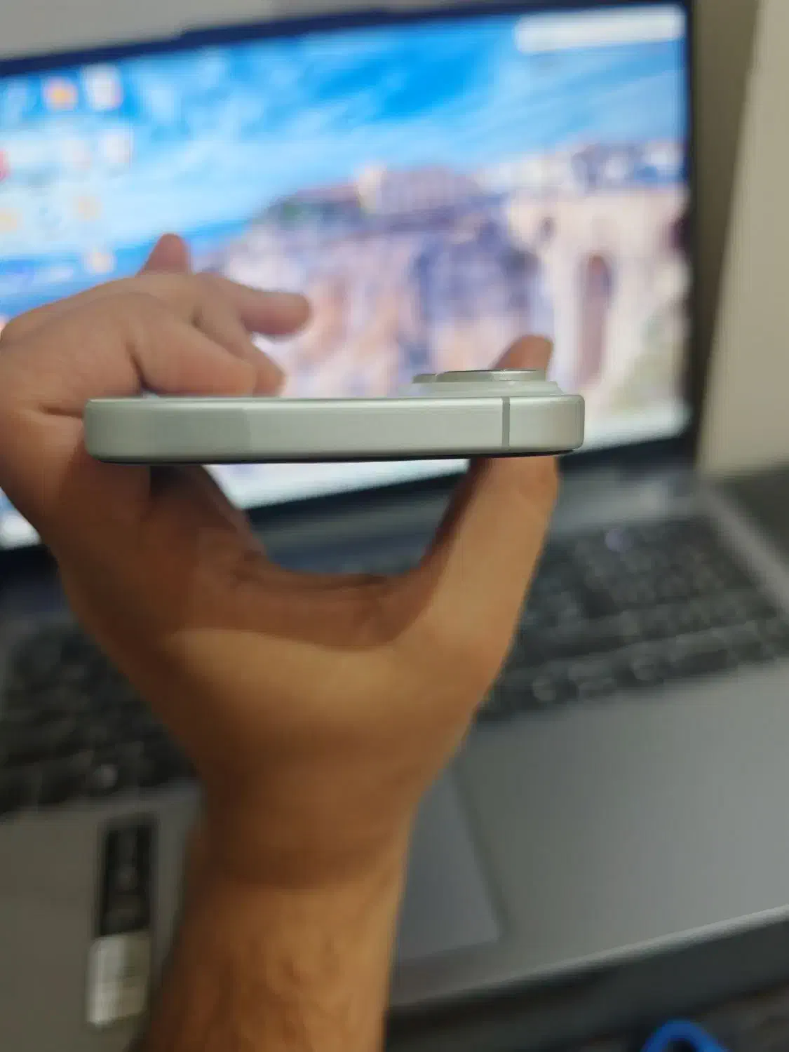 Iphone 16 normal 128|موبایل|تهران, شهرک غرب|دیوار