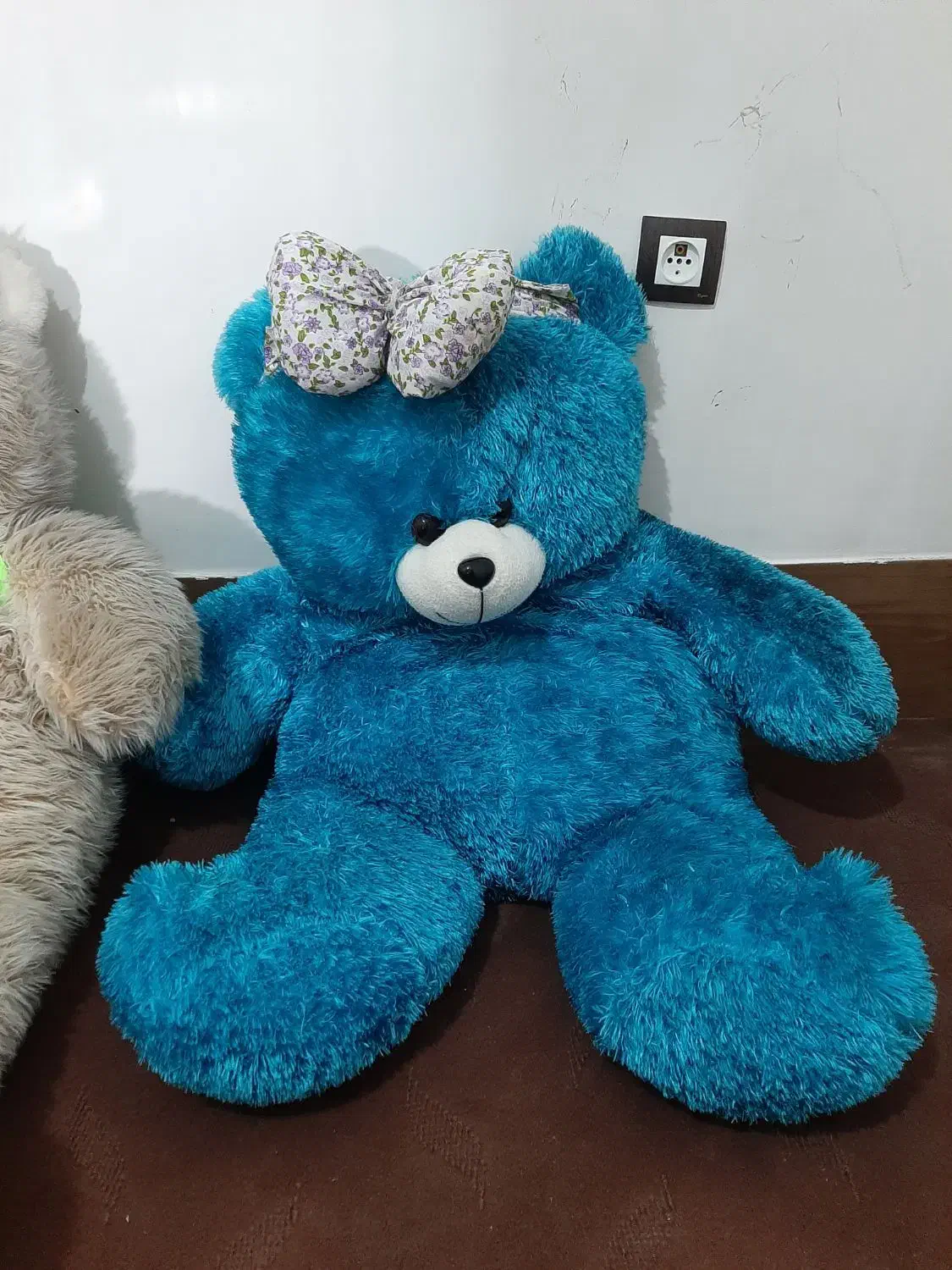 دوتا خرس بزرگ|اسباب‌‌بازی|بروجرد, |دیوار