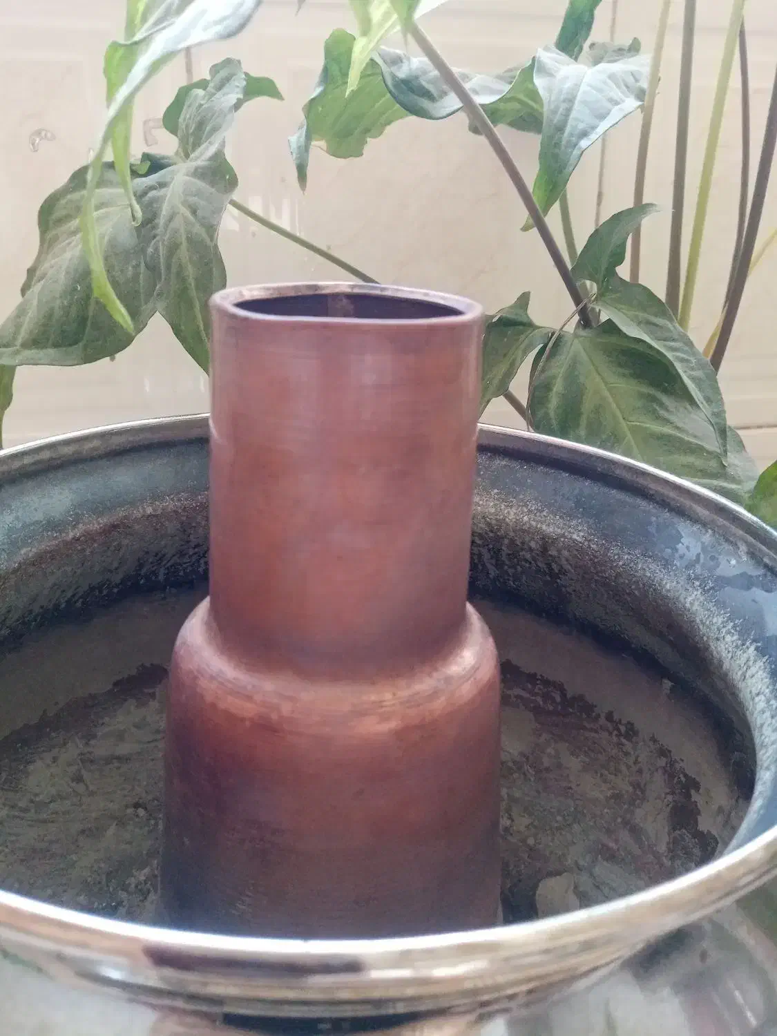 فروش سماور گازی|سماور، چای‌ساز، قهوه‌ساز|نجف‌آباد, امام خمینی|دیوار