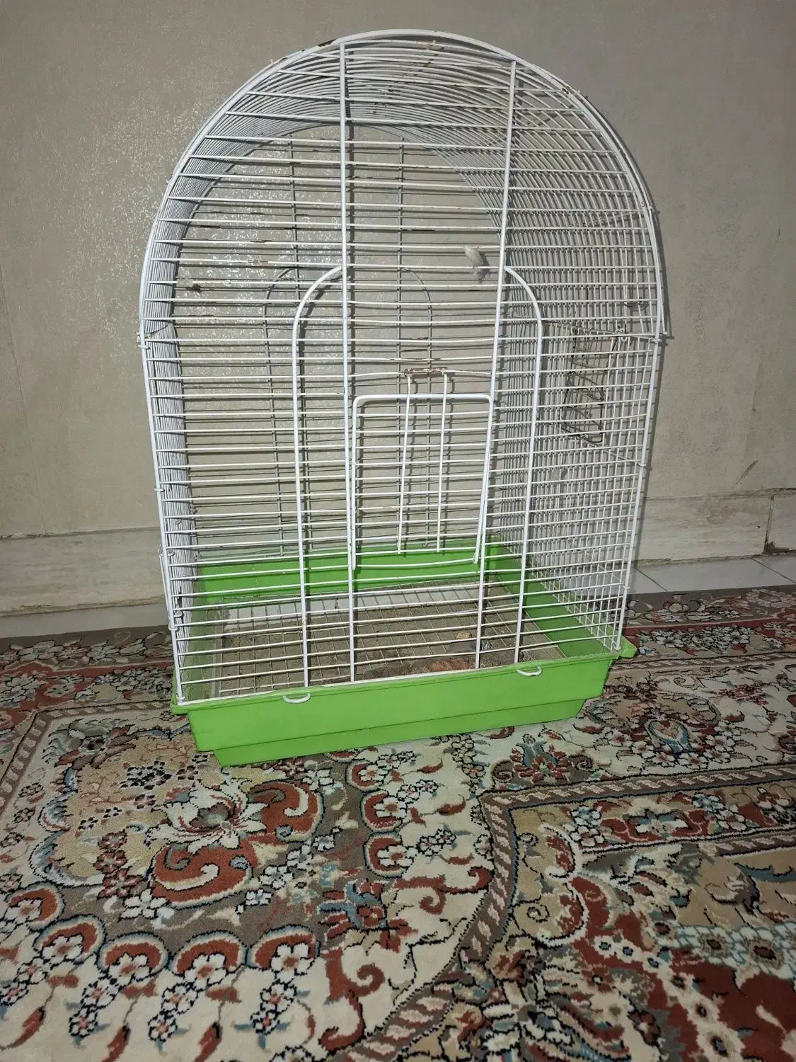 قفس پرنده|لوازم جانبی حیوانات|تهران, جوادیه تهرانپارس|دیوار