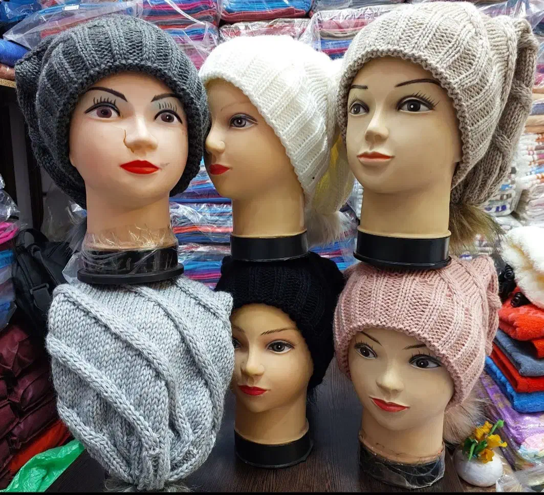 کلاه آستر دار|لباس|تهران, بازار|دیوار