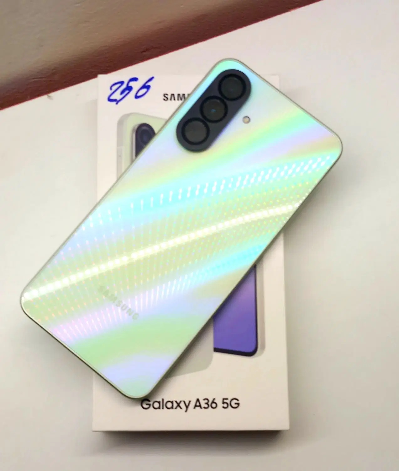 سامسونگA36.5G|موبایل|کرمانشاه, |دیوار