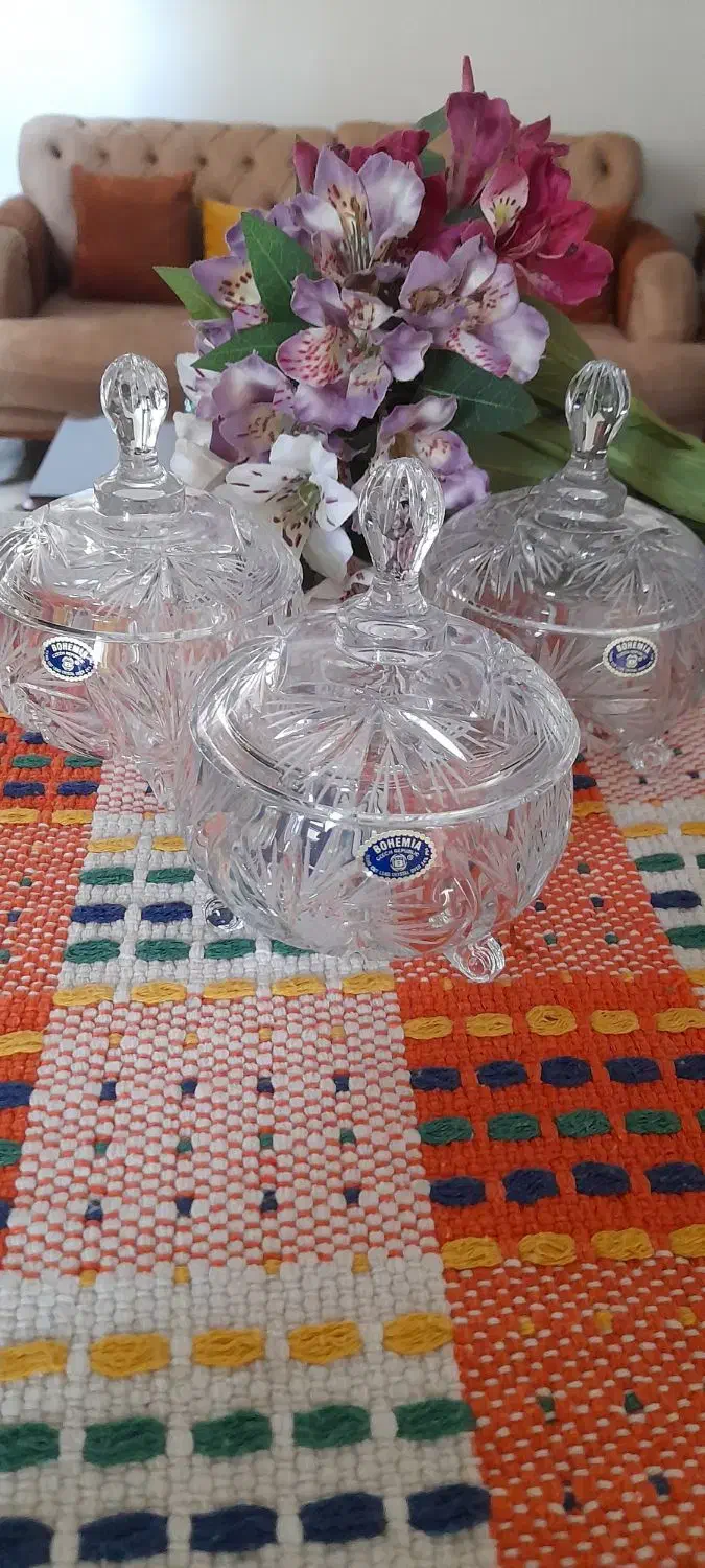 اصل کشور چک ونونو|ظروف سرو و پذیرایی|تهران, شارق|دیوار