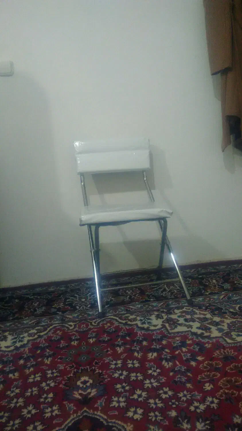 صندلی تاشو|صندلی و نیمکت|تربتحیدریه, شهرک ولیعصر|دیوار