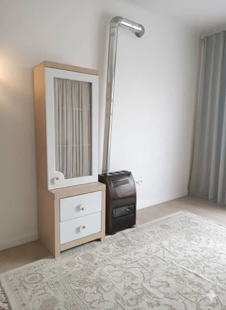 کمد کودک|جاکفشی، کمد، دراور|اصفهان, بهارستان|دیوار