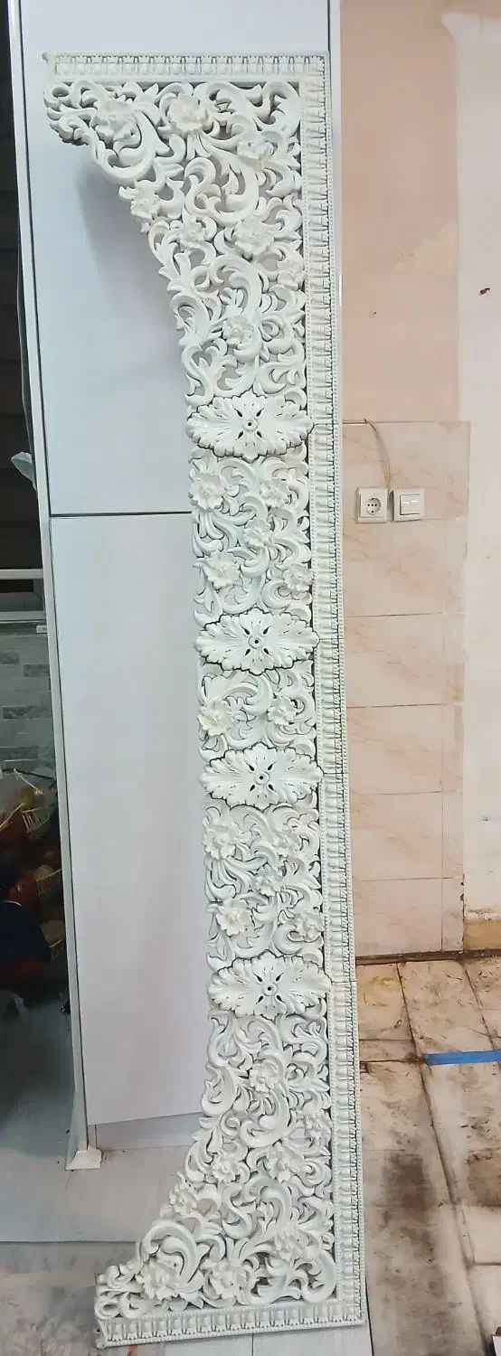 کتیبه|صنایع دستی و سایر لوازم تزئینی|رشت, استقامت ۱|دیوار