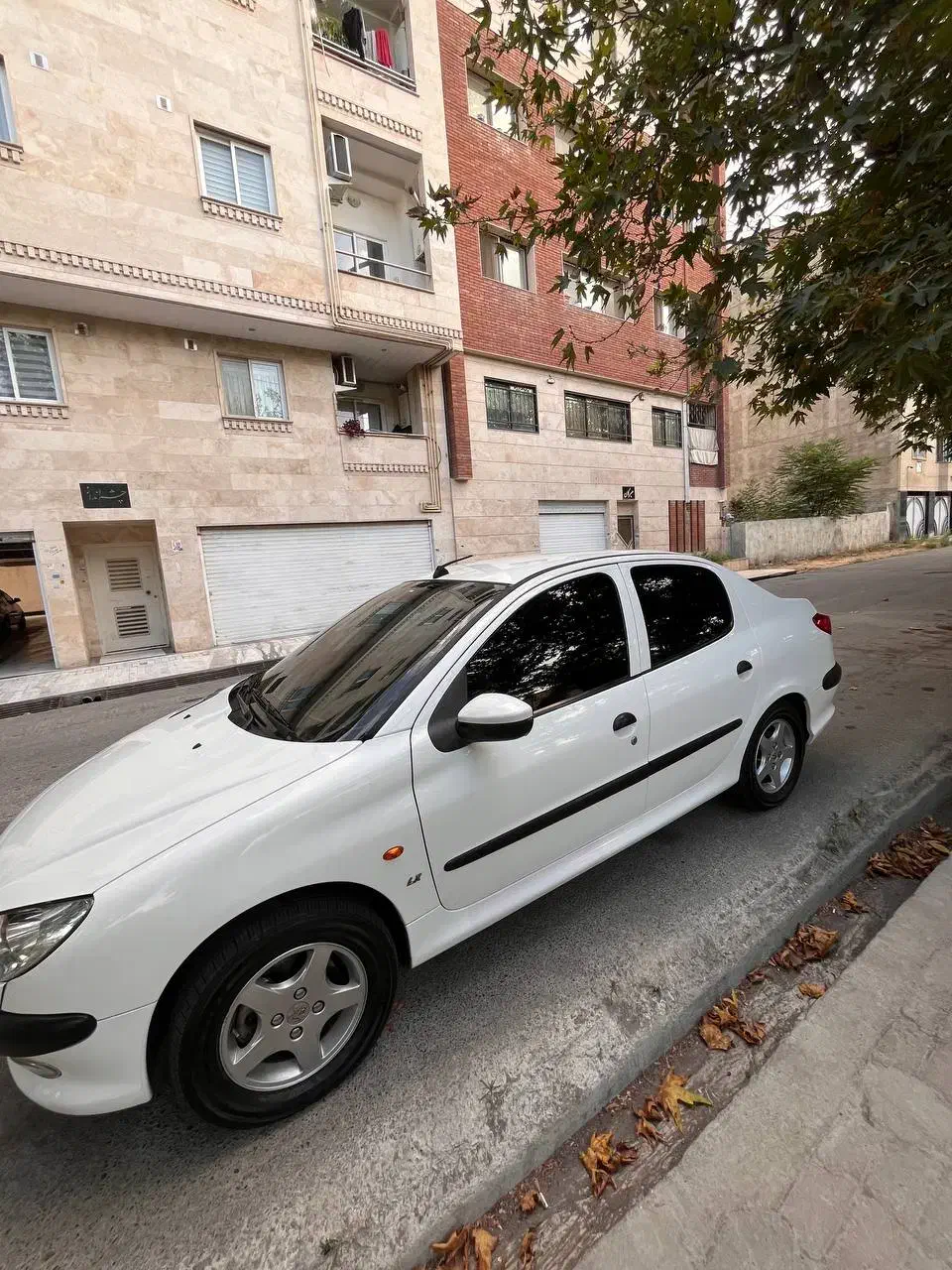 در حد صفر بدون رنگ|خودرو سواری و وانت|گرگان, |دیوار