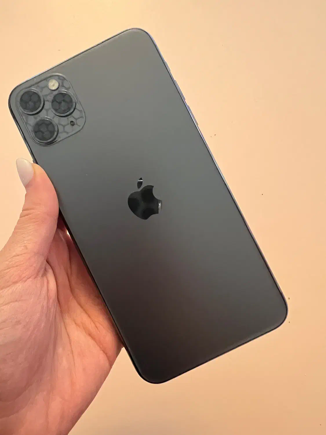 Iphone 11promax 512 G|موبایل|کرج, جهان‌شهر|دیوار