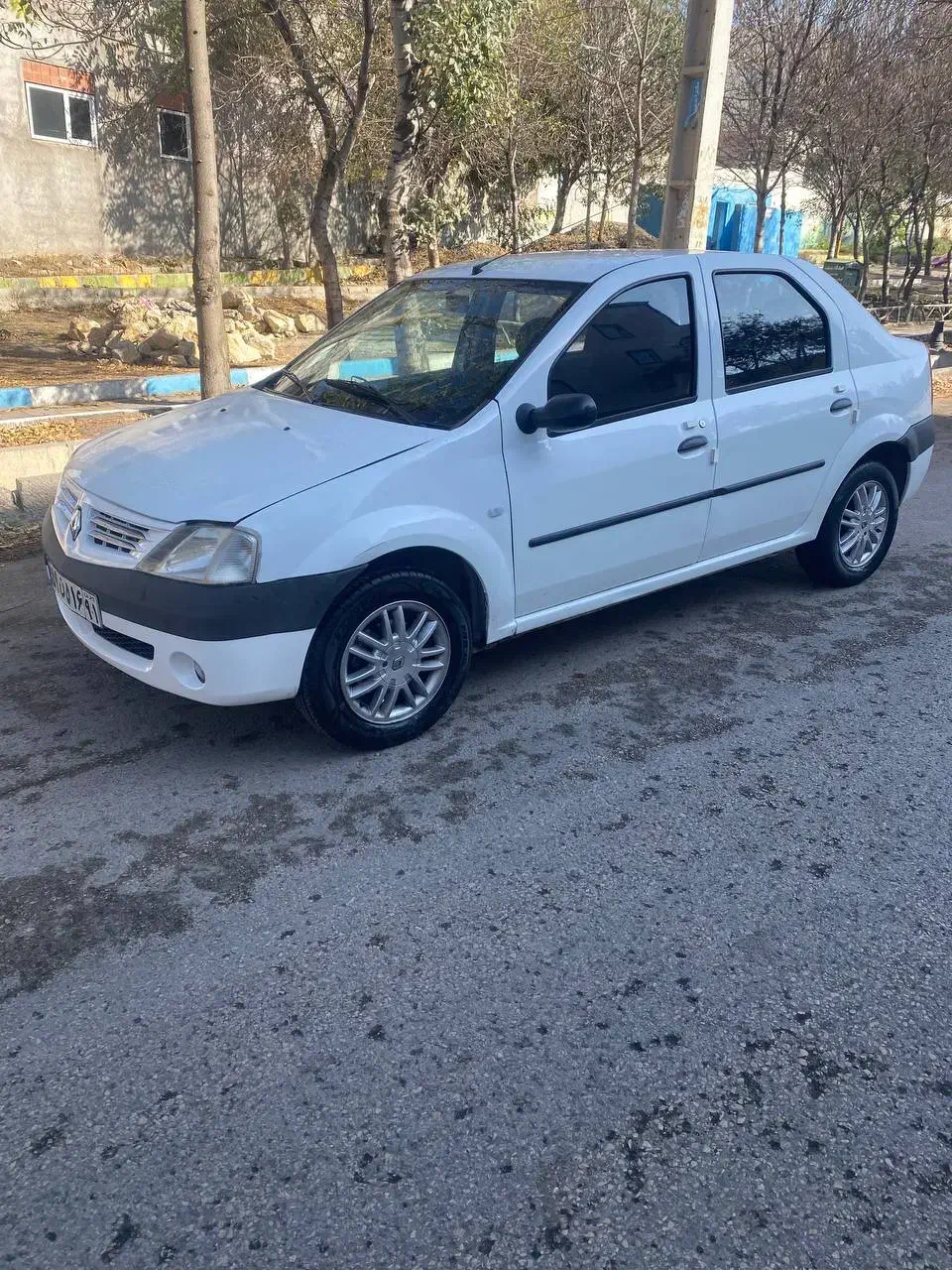 ال ۹۰ L90 مدل ۹۶|خودرو سواری و وانت|اردبیل, |دیوار