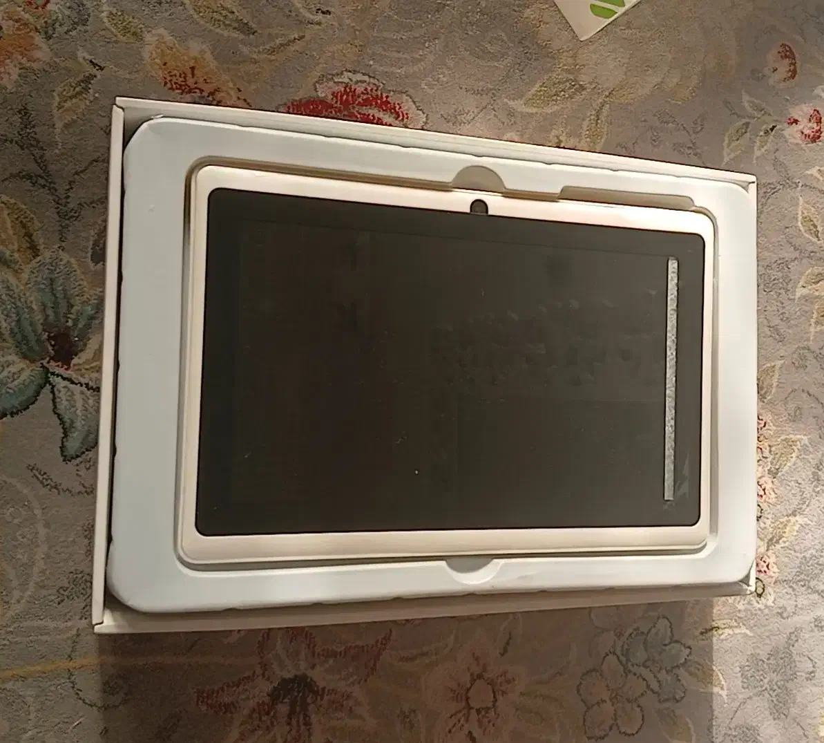 تبلت|تبلت|تهران, خزانه|دیوار