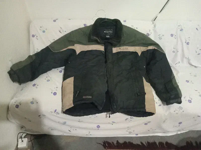 کاپشن مردانه|لباس|بندر انزلی, خوش پیک|دیوار