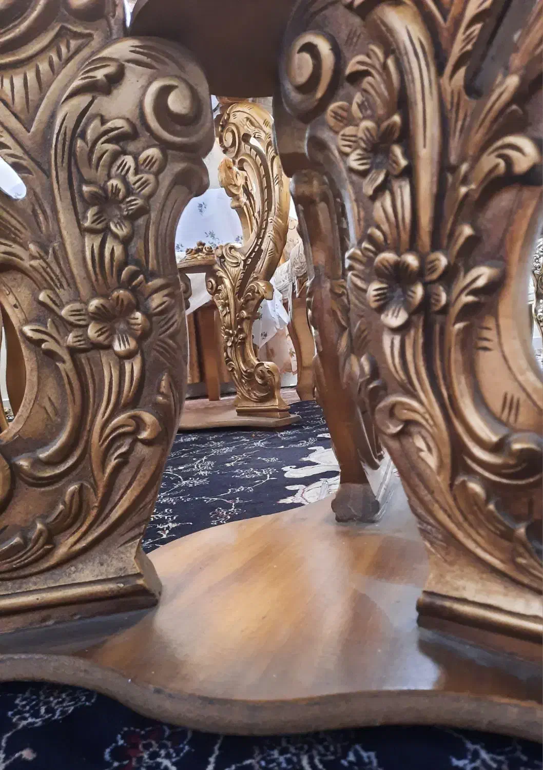 میز وکتابخانه وسایل|صنایع دستی و سایر لوازم تزئینی|زنجان, |دیوار