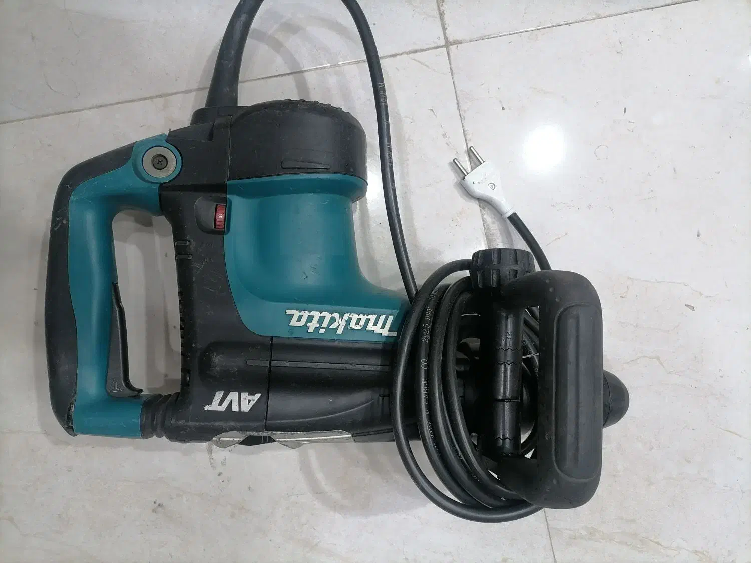 دریل سه کاره ماکیتا|ابزارآلات|داراب, |دیوار