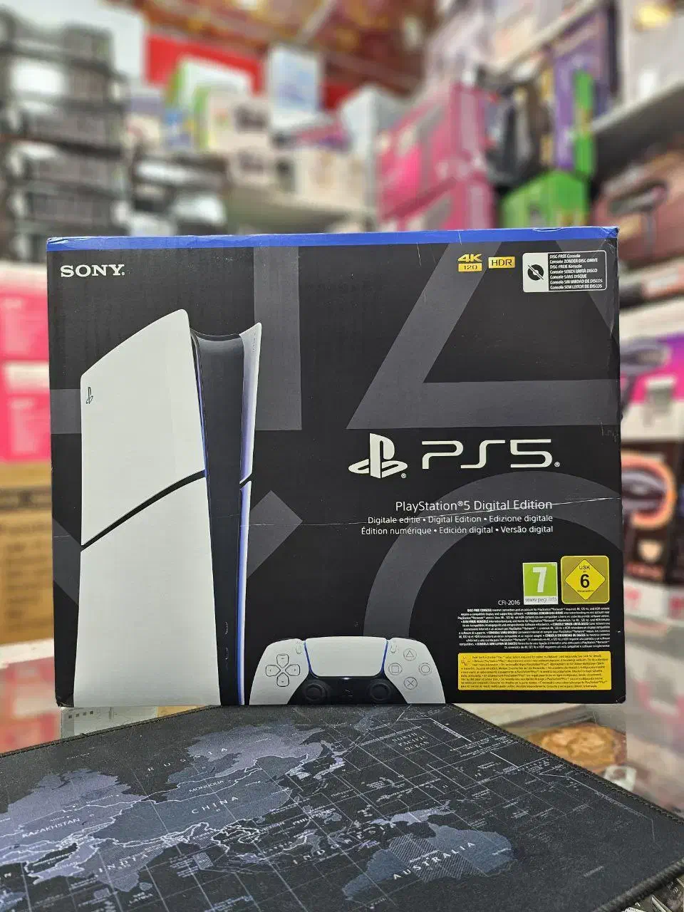 ps5 قسطی|کنسول، بازی ویدئویی و آنلاین|سیرجان, |دیوار