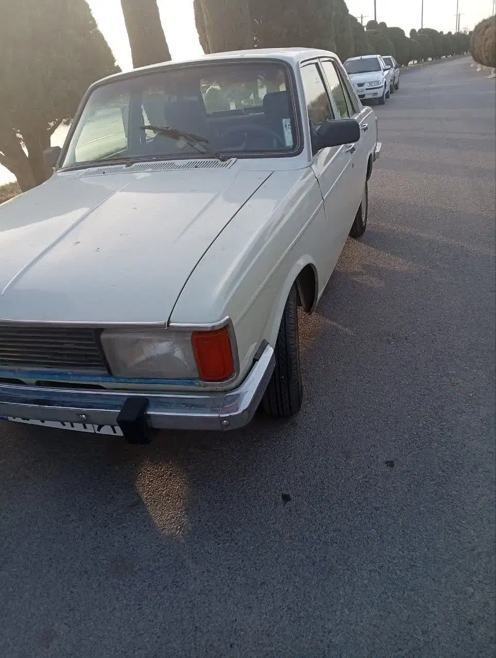 پیکان|خودرو کلاسیک|اردکان, |دیوار