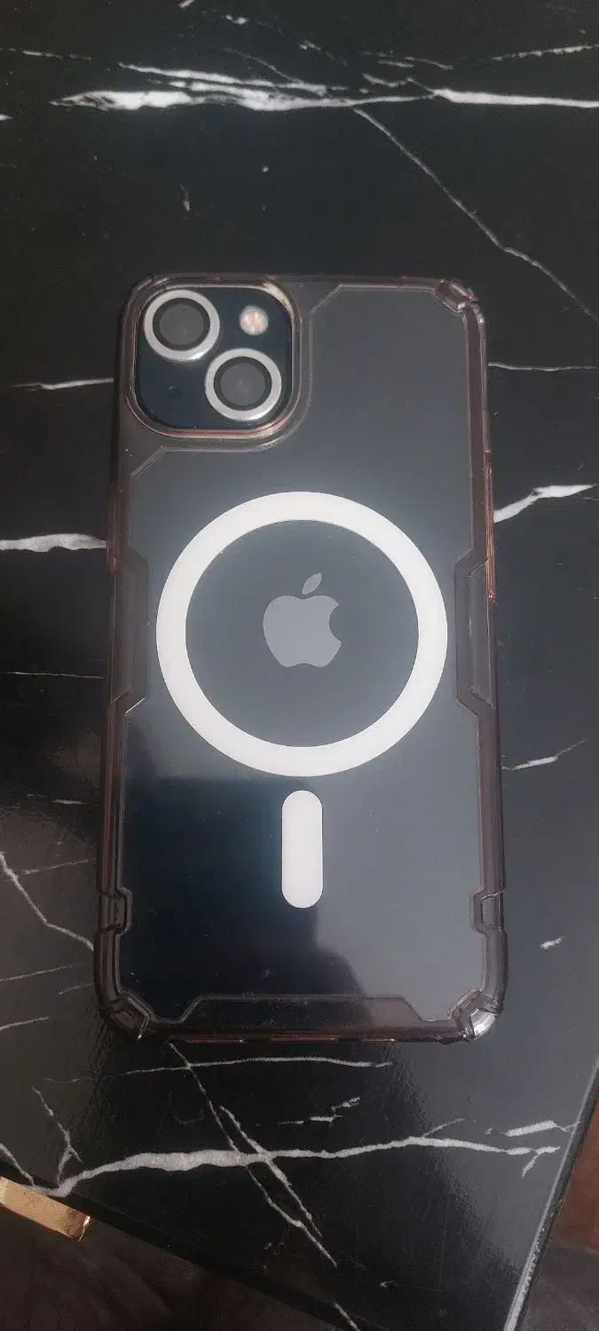 آیفون ۱۳ نرمال ch|موبایل|شاهدشهر, |دیوار