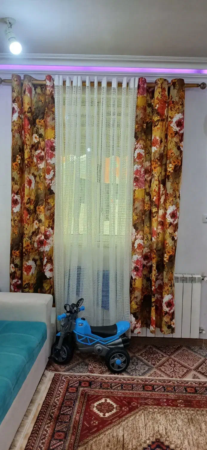 پرده پذیرایی پانچ|پرده، رانر، رومیزی|سنگر, |دیوار