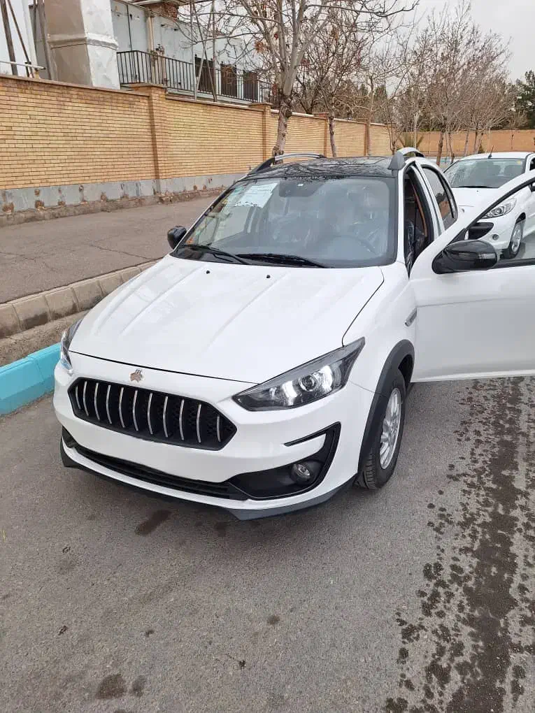 اطلس 1402|خودرو سواری و وانت|کرمان, |دیوار