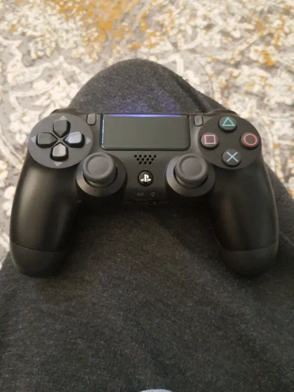دسته ps4|کنسول، بازی ویدئویی و آنلاین|تهران, اتابک|دیوار