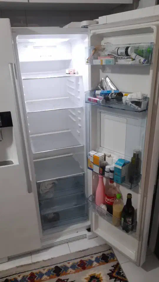 ساید هایر ۳۰ فوت|یخچال و فریزر|فردیس, نسترن شرقی|دیوار