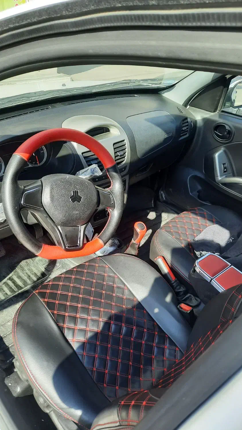 کوئیک فول مدل ۱۴۰۳ بیرنگ|خودرو سواری و وانت|الوند, |دیوار