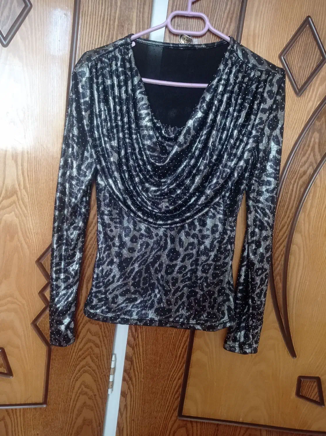 لباس مجلسی وشلوار|لباس|میبد, |دیوار