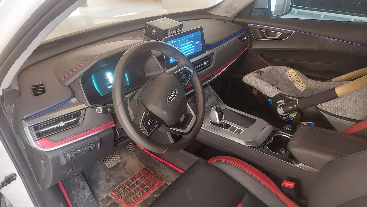 x55 pro|خودرو سواری و وانت|یزد, |دیوار