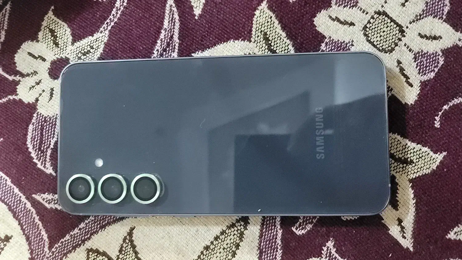 گوشی سامسونگ s23 fe|موبایل|مشهد, جاهد شهر|دیوار