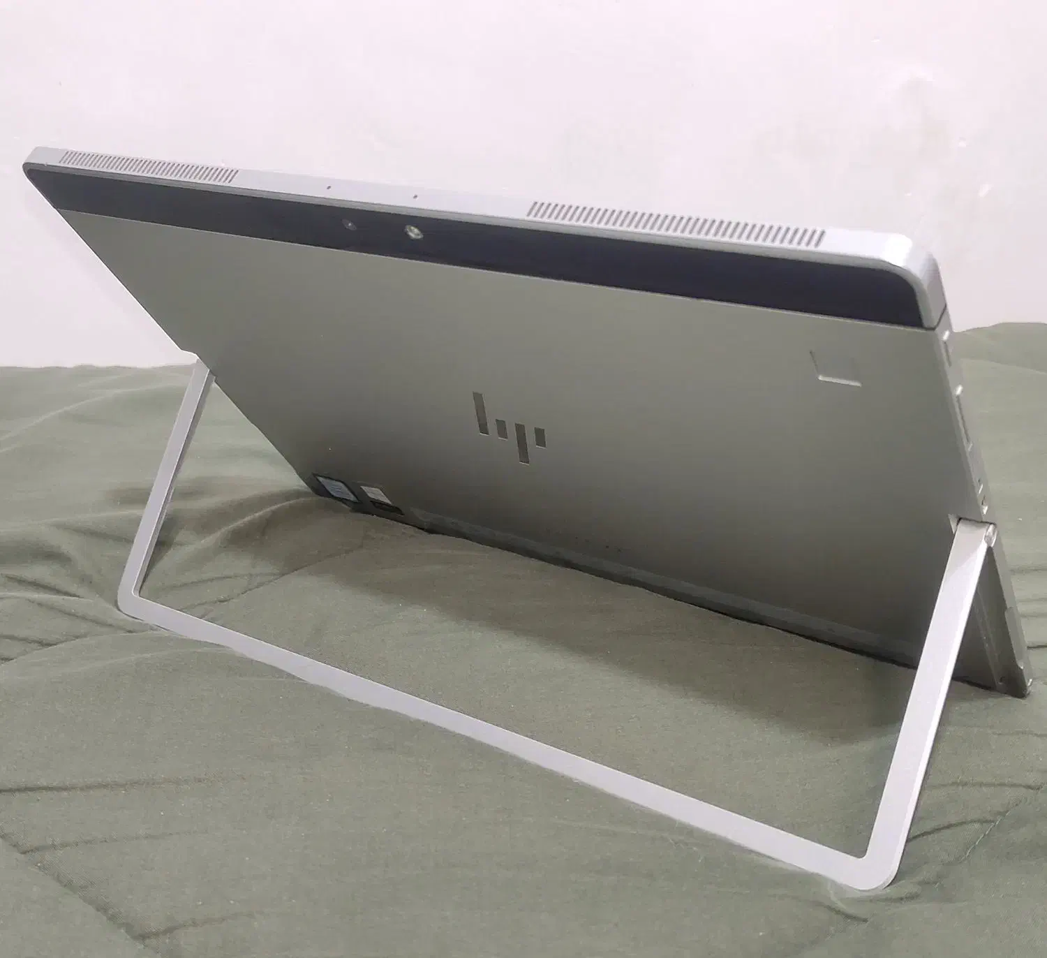 لپ‌تاپ لمسی تبلت سورفیس  HP elite X2 G2 i5|رایانه همراه|مشهد, فدک|دیوار