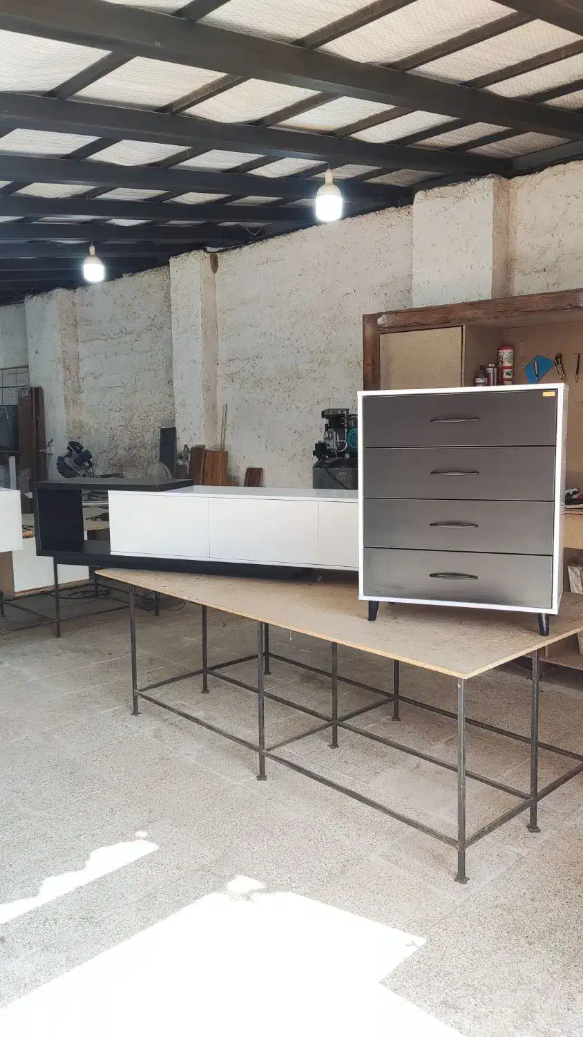 تولیدی میز tv|میز تلویزیون|رشت, سیا اسطلخ|دیوار