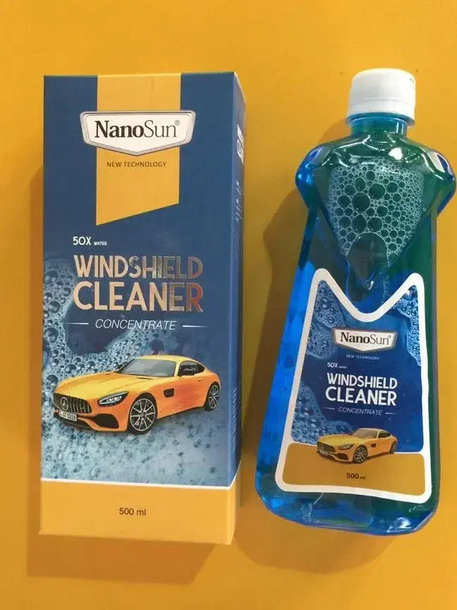 یه شیشه پاک کن بخر 20 تا ببر|مواد شوینده و دستمال کاغذی|دورود, |دیوار